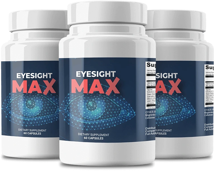 eyesight max 3 bottle